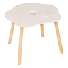 Douceur Offwhite Tafel