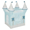 Tent Kasteel - Blauw