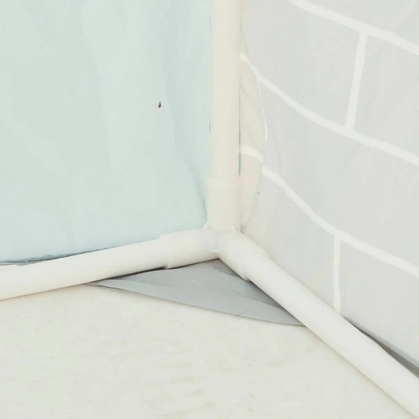 Tent Kasteel - Blauw