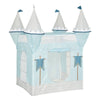 Tent Kasteel - Blauw