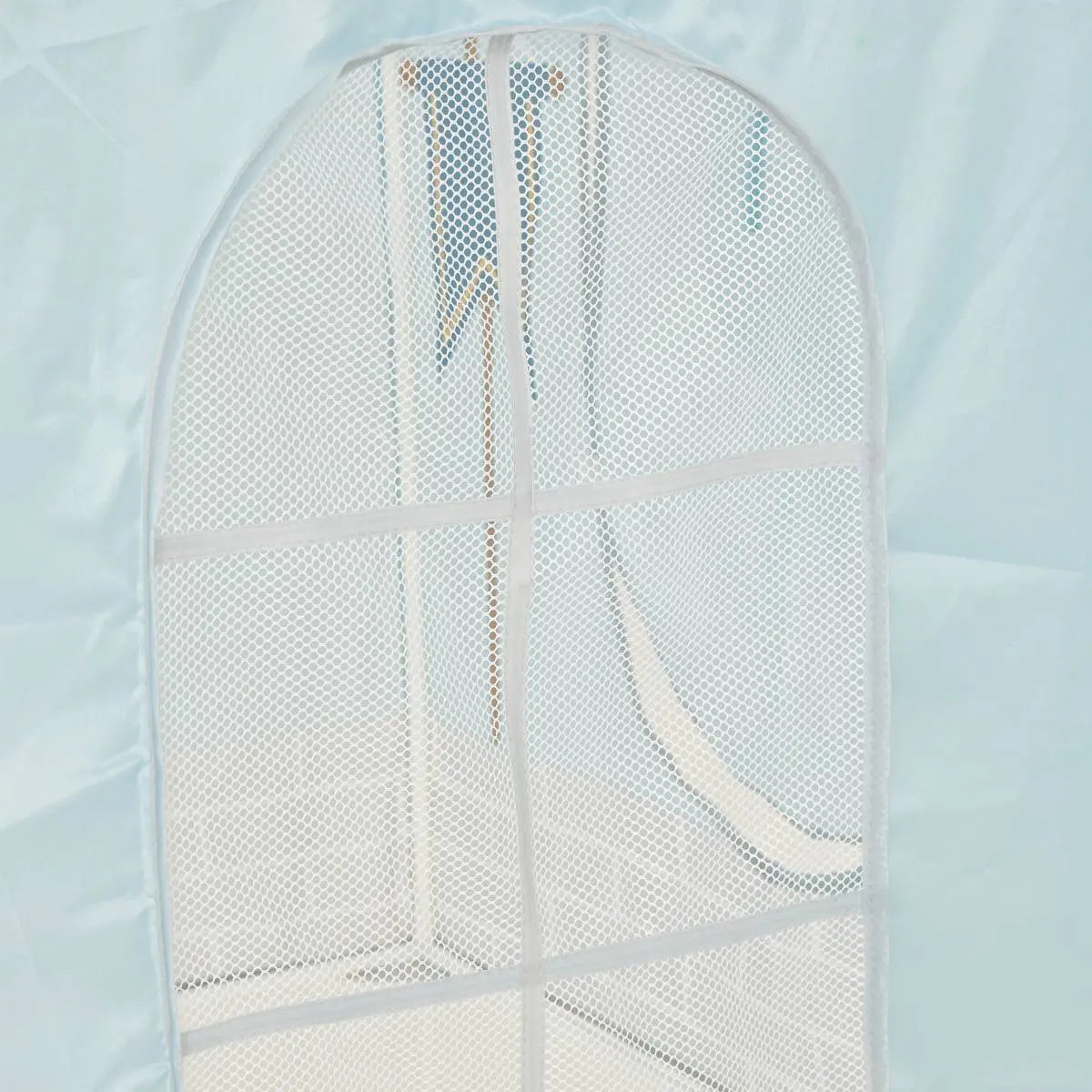 Tent Kasteel - Blauw