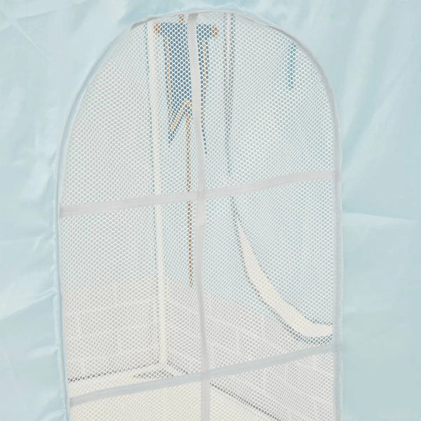 Tent Kasteel - Blauw