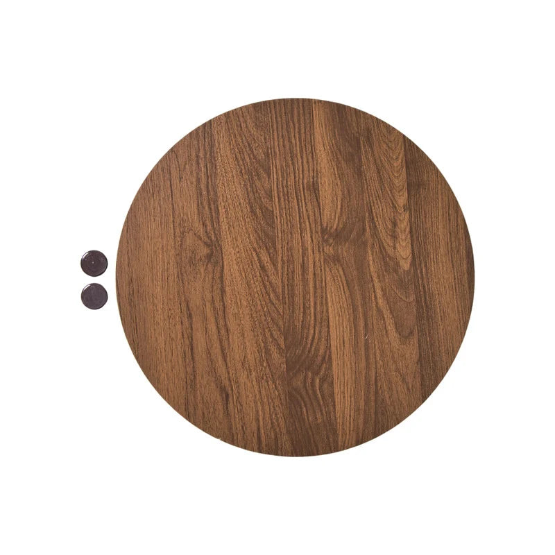 Magnetisch bord - Rond (50 cm)