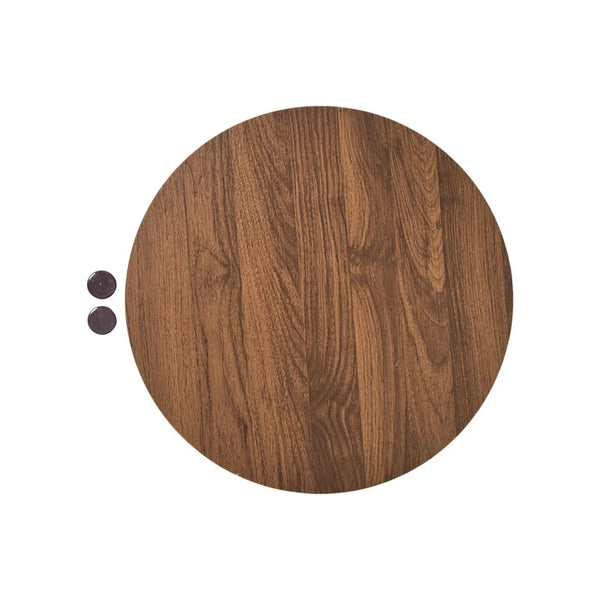 Magnetisch bord - Rond (50 cm)