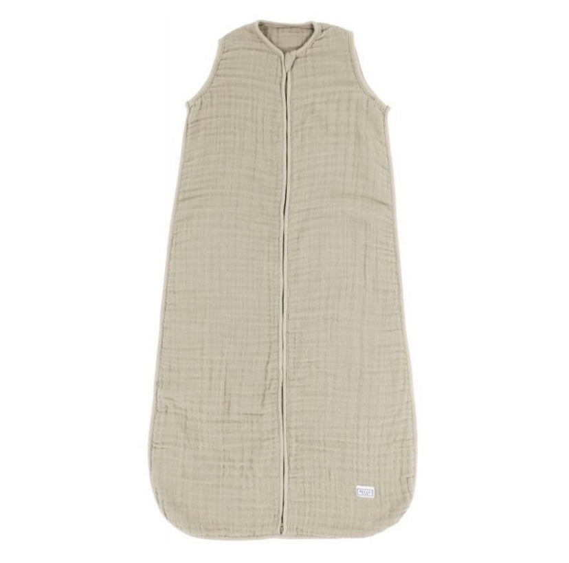 Slaapzak Hydrofiel - Sand (0.5 TOG)