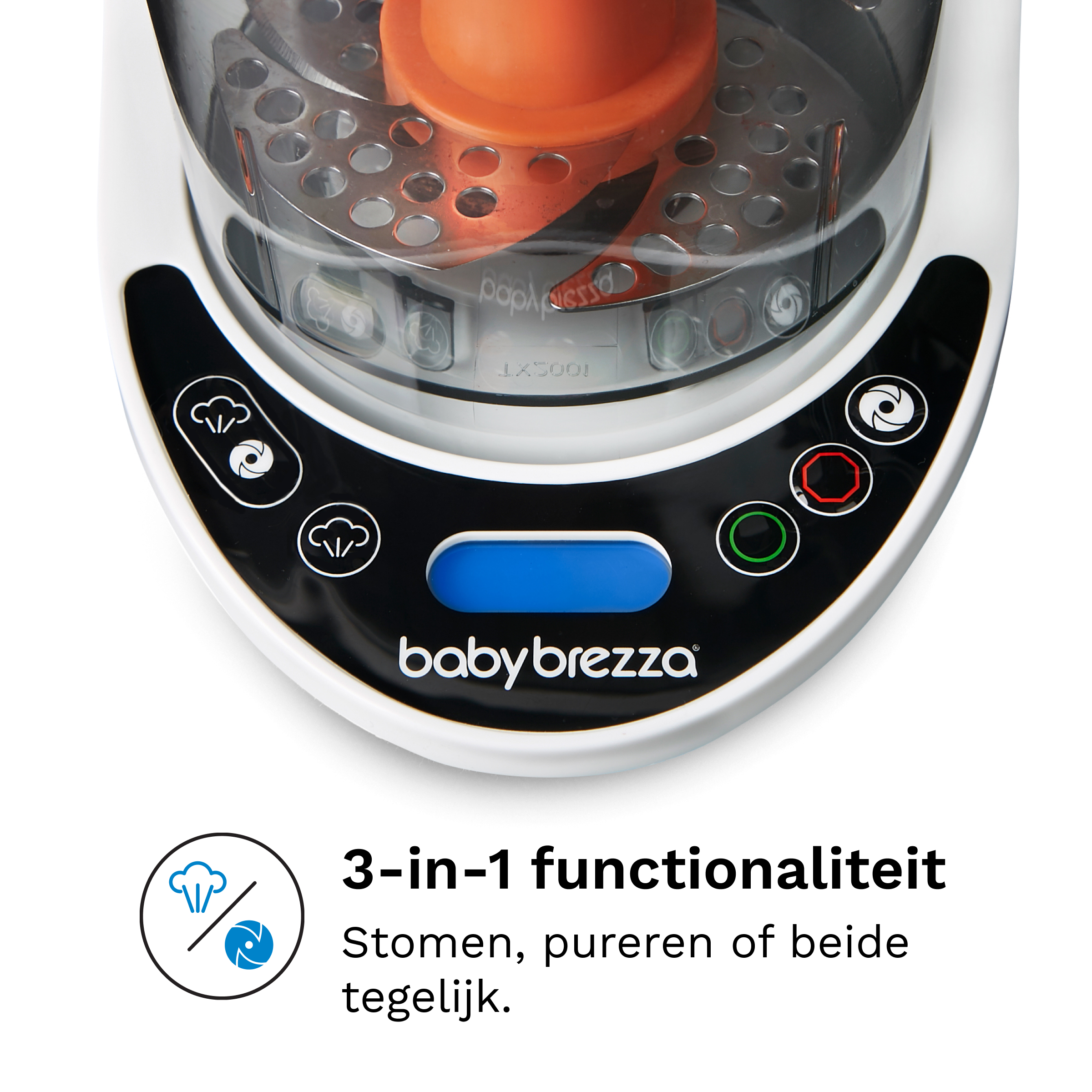 Foodmaker Deluxe