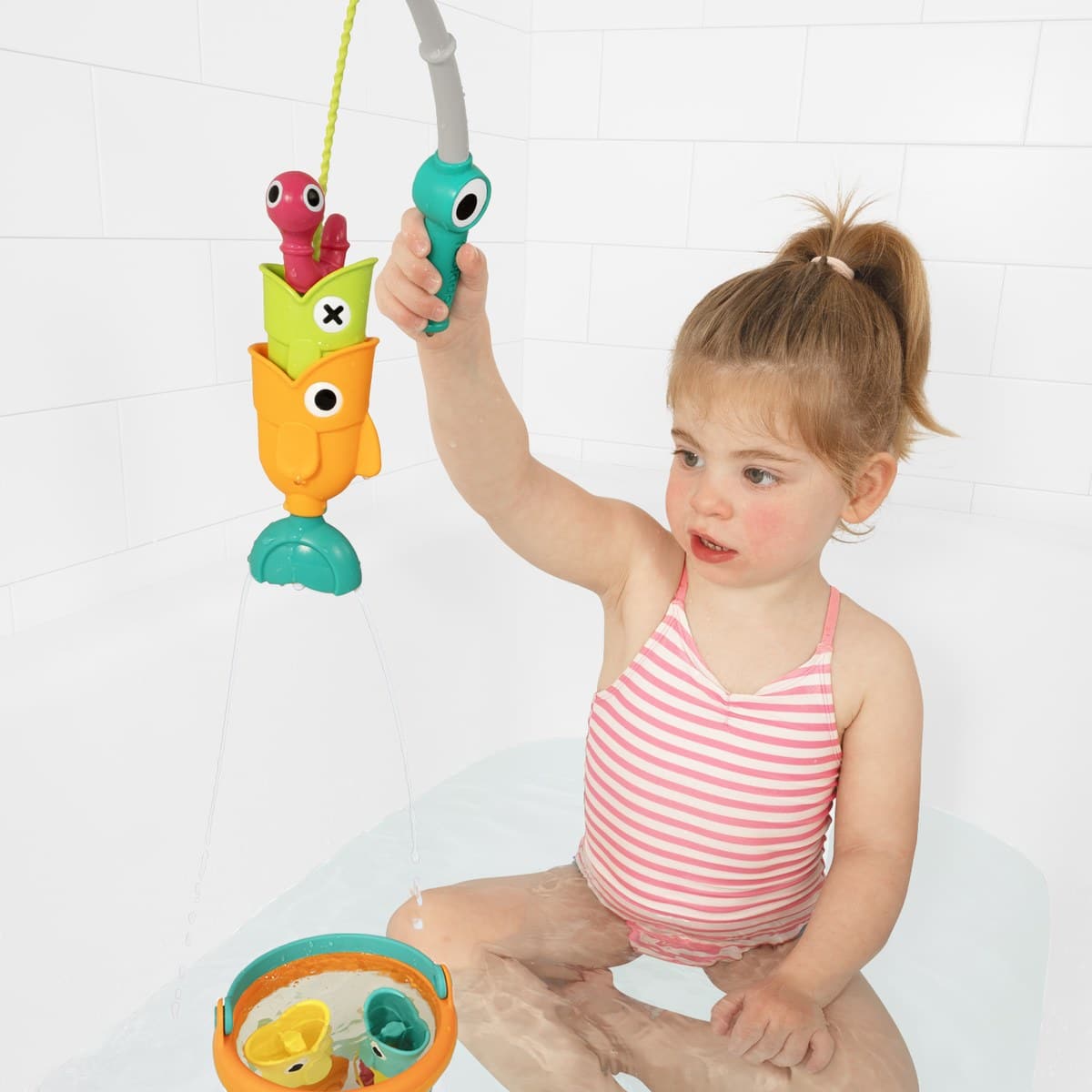 Catch ‘N’ Sprinkle Fishing Set