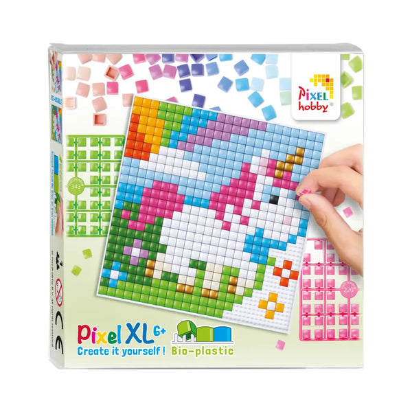 Pixel XL - Unicorn