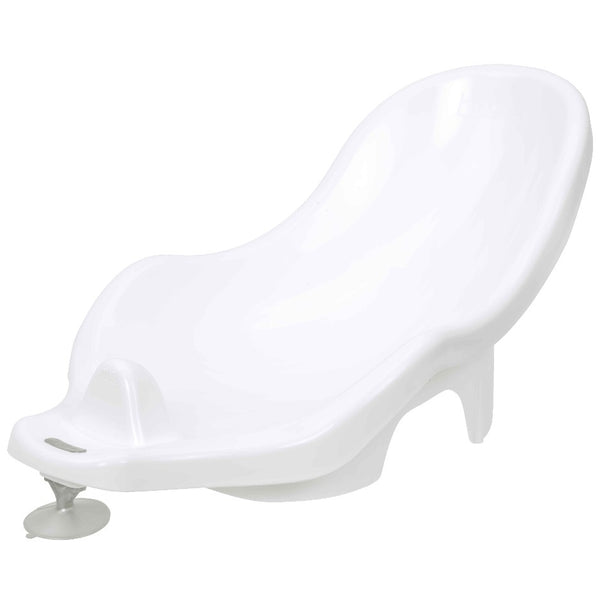Bath insert - White