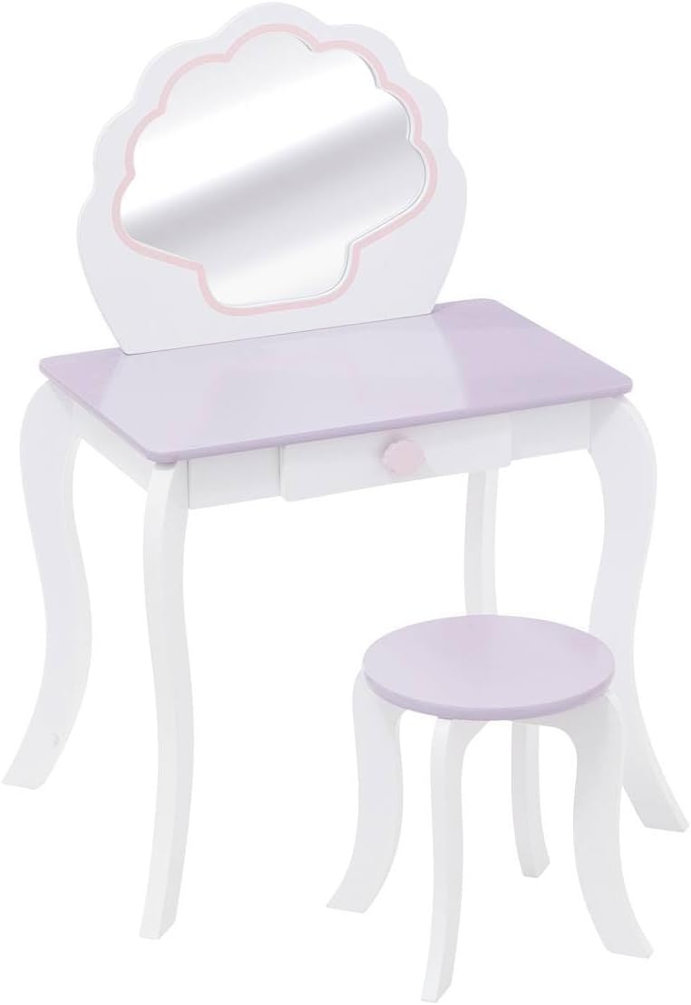 Kaptafel - Zeemeermin