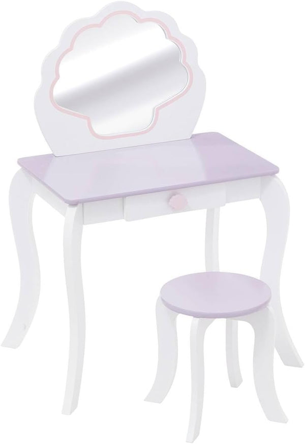 Kaptafel - Zeemeermin