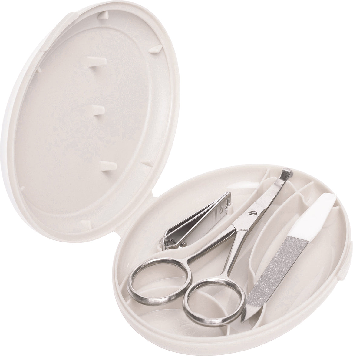 Tiny Sheep Manicure Set