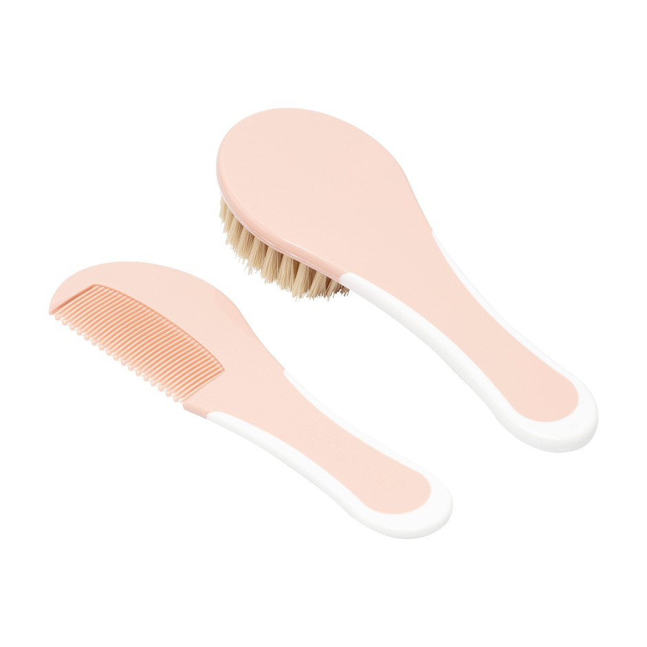Kapset Pale Pink