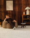 Momo Chair (teens) - Truffle