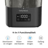 Babyfles sterilisator & droger Pro - Black