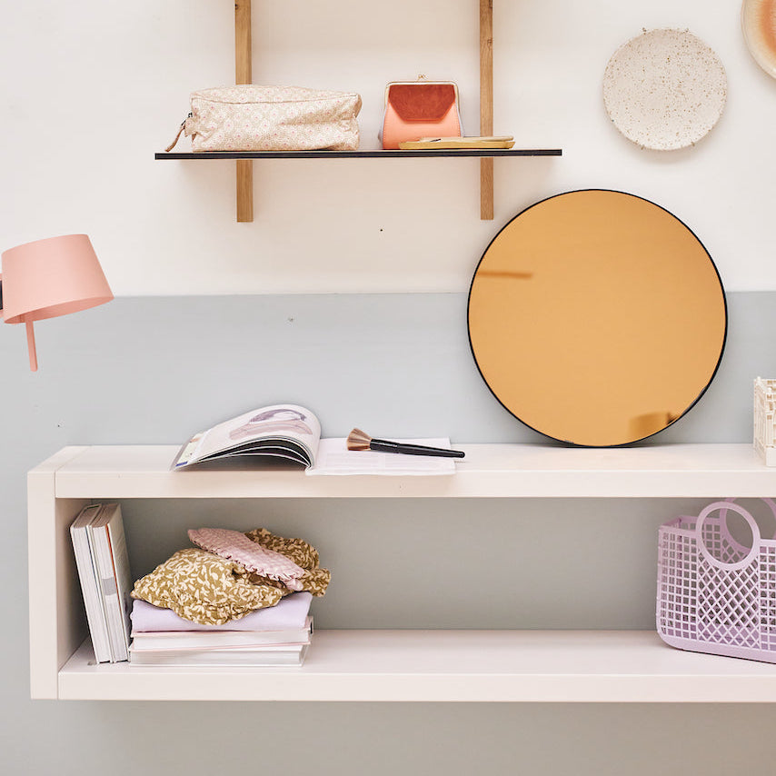 Kyra wall unit