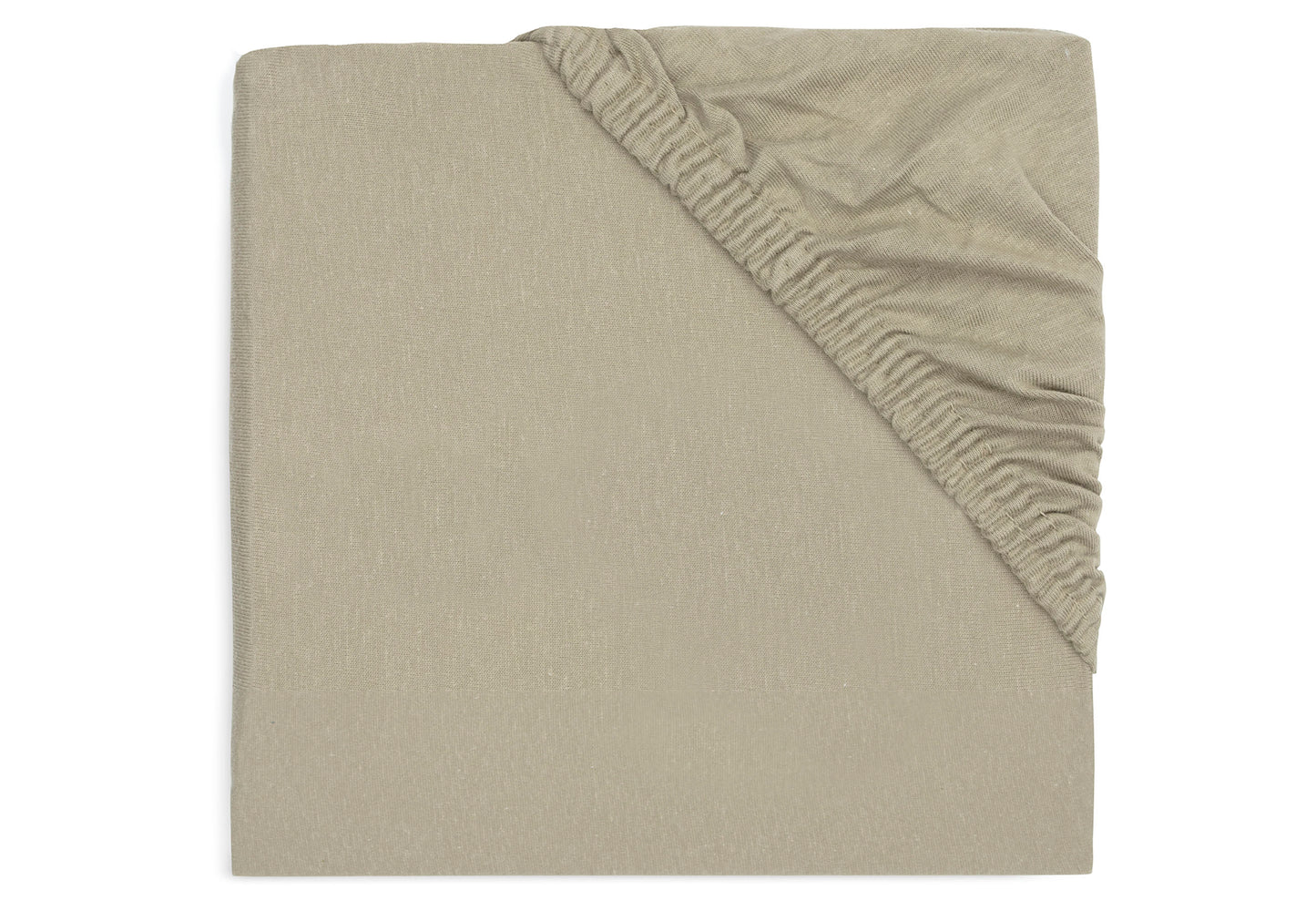 Fitted sheets junior bed basic (70x140/150 cm) - various colors