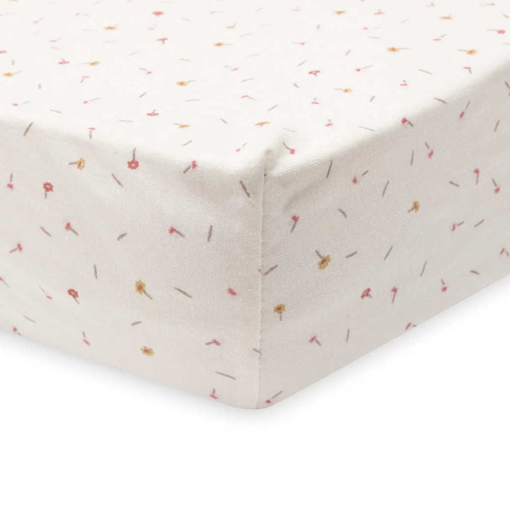 Hoeslaken juniorbed (70x140/150 cm) - Pretty Picnic