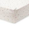 Hoeslaken juniorbed (70x140/150 cm) - Pretty Picnic