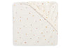 Hoeslaken juniorbed (70x140/150 cm) - Dots