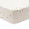 Hoeslaken juniorbed (70x140/150 cm) - Dots