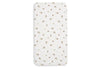 Hoeslaken juniorbed (70x140/150 cm) - Over the Moon