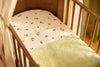 Hoeslaken juniorbed (70x140/150 cm) - Over the Moon