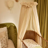 Hoeslaken juniorbed (70x140/150 cm) - Over the Moon