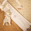 Hoeslaken juniorbed (70x140/150 cm) - Woolly