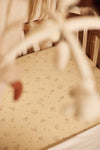 Hoeslaken juniorbed (70x140/150 cm) - Woolly