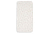 Hoeslaken ledikant (60x120 cm) - Miffy Light Terra