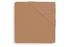 Fitted sheets baby bed/crib basic (60x120 cm) - various colors