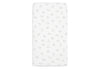 Fitted sheet cot (60x120 cm) - Bloomy