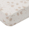 Fitted sheet cot (60x120 cm) - Bloomy