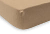 Boxmatras hoeslaken (75x95 cm)