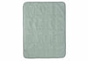 Blanket Cradle 75x100cm Jungle Jambo - Ash Green/Laurel