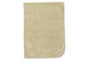 Wiegdeken 75x100 cm Reversible Basic Sherpa/Jersey - Soft Matcha