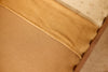 Wiegdeken 75x100 cm Reversible Basic Sherpa/Jersey - Hazel