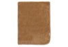 Wiegdeken 75x100 cm Reversible Basic Sherpa/Jersey - Hazel