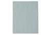 Wiegdeken Jacquard Hydrofiel - Sea Green
