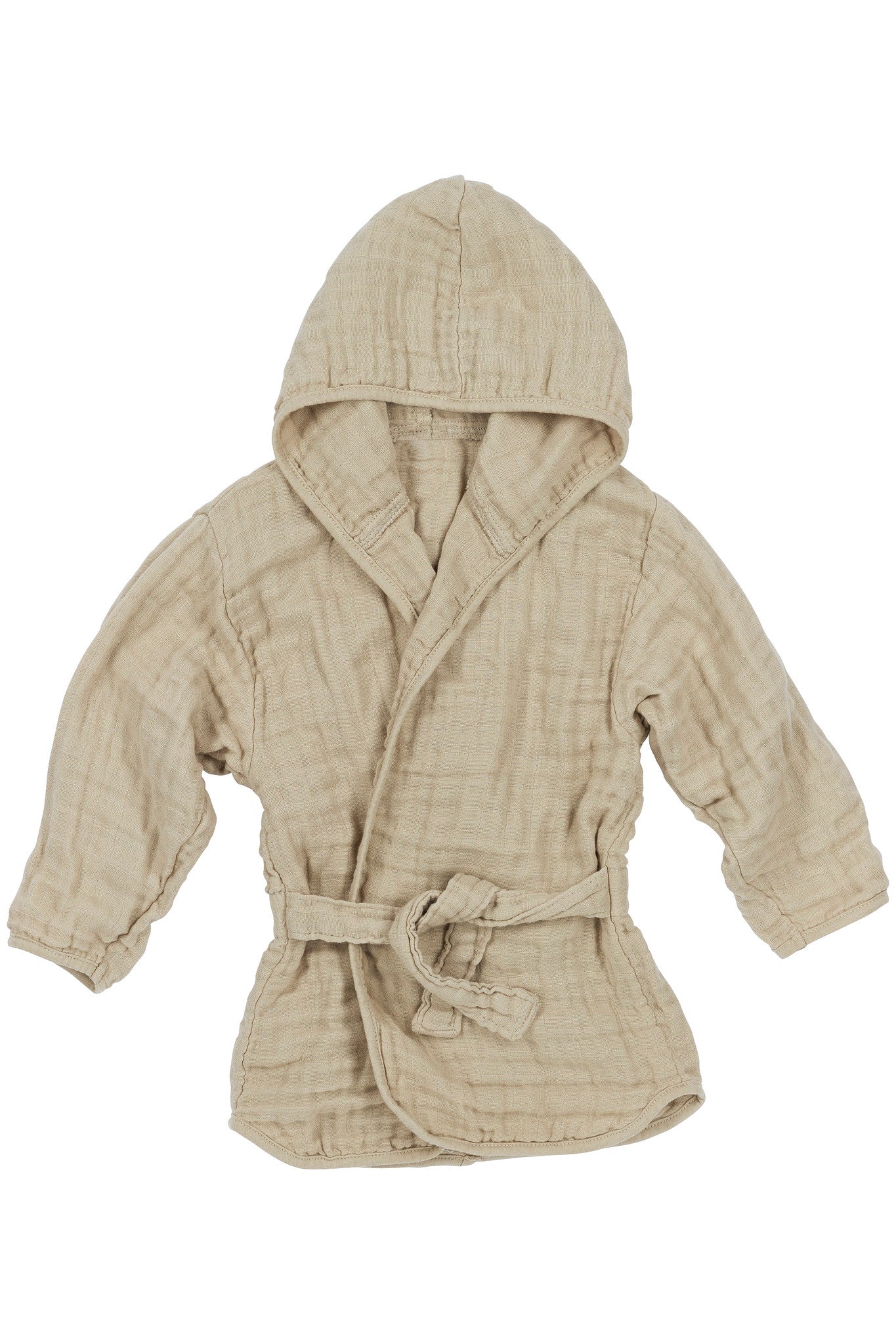 Bathrobe hydrophilic - Sand