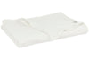 Hydrofiele laken/deken (75x100 cm) - Offwhite