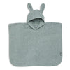 Bath Poncho Ears - Caramel