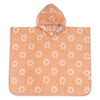 Badponcho Jacquard - Sunny