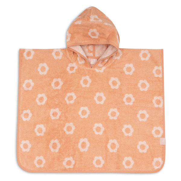 Badponcho Jacquard - Sunny