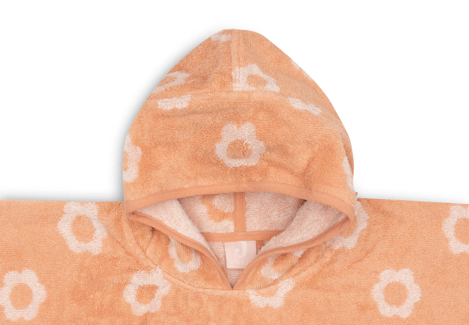 Badponcho Jacquard - Sunny