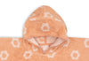 Badponcho Jacquard - Sunny