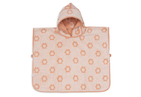 Badponcho Jacquard - Sunny