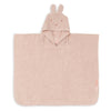 Badponcho Miffy - Silk Rose