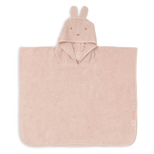 Badponcho Miffy - Silk Rose